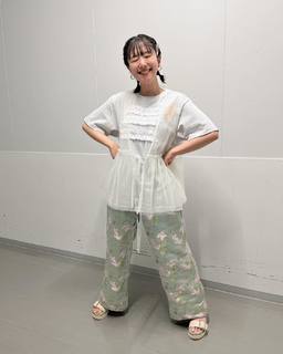 Ai Kayano feet photo 14