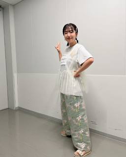 Ai Kayano feet photo 13
