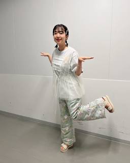 Ai Kayano feet photo 12