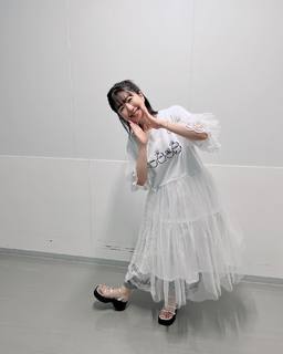 Ai Kayano feet photo 11