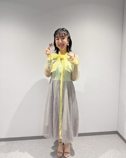 Ai Kayano feet photo 5