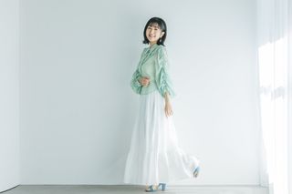 Ai Kayano feet photo 4