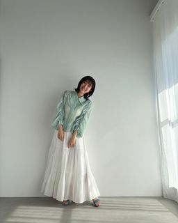 Ai Kayano feet photo 3