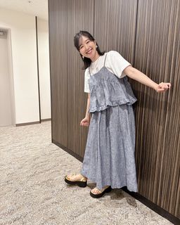 Ai Kayano feet photo 19