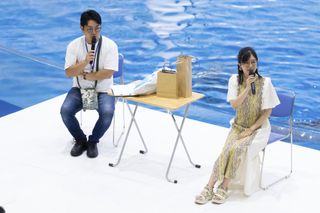 Ai Kayano feet photo 9