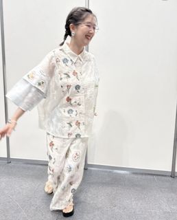 Ai Kayano feet photo 7