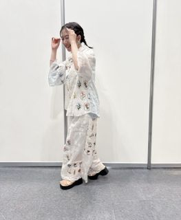 Ai Kayano feet photo 6