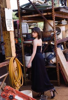 Ai Shinozaki feet photo thumbnail