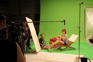 Ai Shinozaki feet photo thumbnail