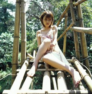 Ai Takahashi feet photo 2