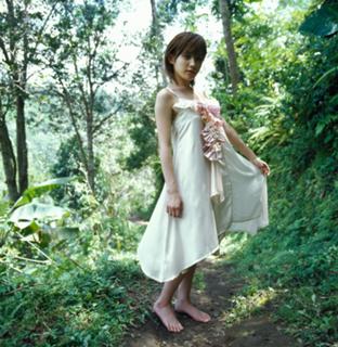 Ai Takahashi feet photo 20