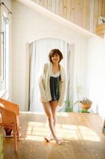 Ai Takahashi feet photo 15