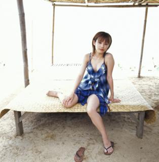 Ai Takahashi feet photo 11