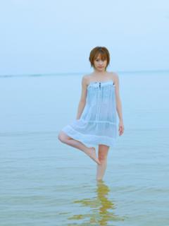 Ai Takahashi feet photo 8