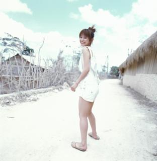 Ai Takahashi feet photo 17