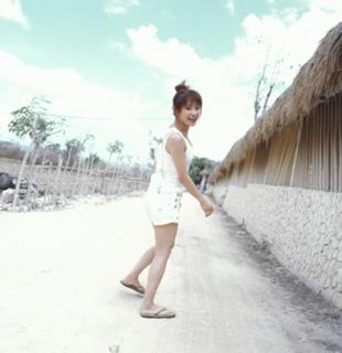 Ai Takahashi feet photo 15