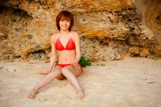 Ai Takahashi feet photo 12