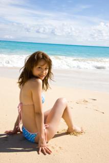 Ai Takahashi feet photo 9
