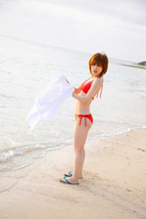 Ai Takahashi feet photo 6