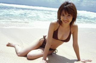 Ai Takahashi feet photo 20