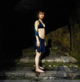 Ai Takahashi feet photo 18