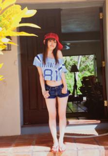 Ai Takahashi feet photo 8
