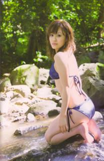 Ai Takahashi feet photo 18