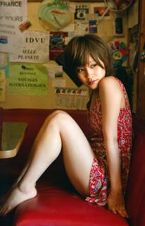 Ai Takahashi feet photo 14