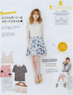 Ai Takahashi feet photo 12