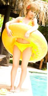 Ai Takahashi feet photo 11