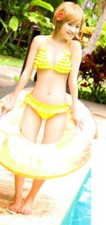 Ai Takahashi feet photo 10