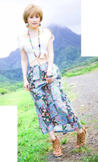 Ai Takahashi feet photo 8