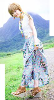 Ai Takahashi feet photo 7