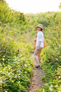 Ai Takahashi feet photo 2