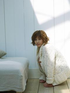 Ai Takahashi feet photo 1