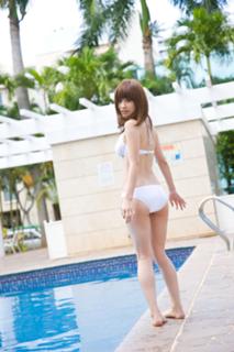 Ai Takahashi feet photo 19