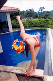Ai Takahashi feet photo 17