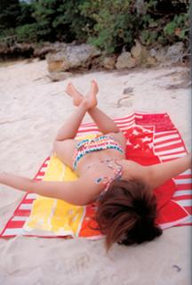 Ai Takahashi feet photo 16