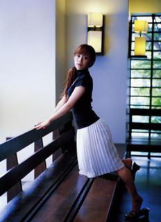 Ai Takahashi feet photo 12