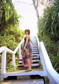 Ai Takahashi feet photo 4