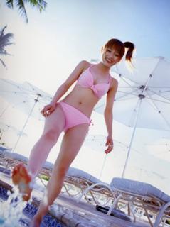 Ai Takahashi feet photo 20