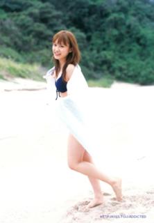 Ai Takahashi feet photo 13