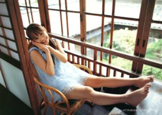 Ai Takahashi feet photo 11