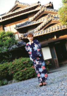 Ai Takahashi feet photo 10