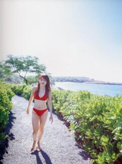 Ai Takahashi feet photo 4
