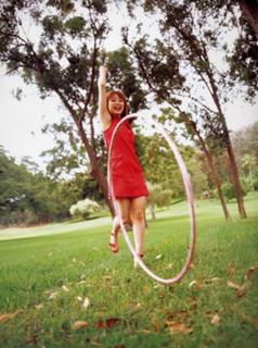 Ai Takahashi feet photo 3