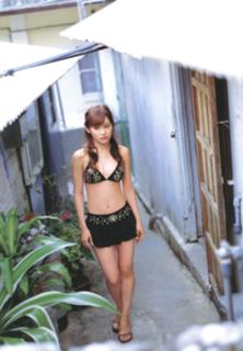 Ai Takahashi feet photo 19