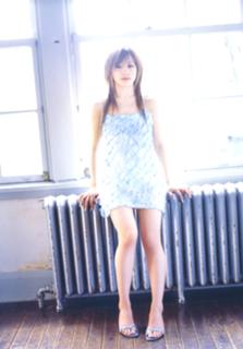 Ai Takahashi feet photo 18