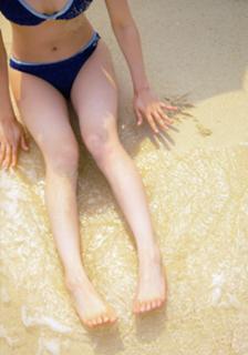Ai Takahashi feet photo 17