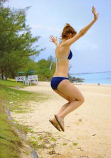 Ai Takahashi feet photo 14